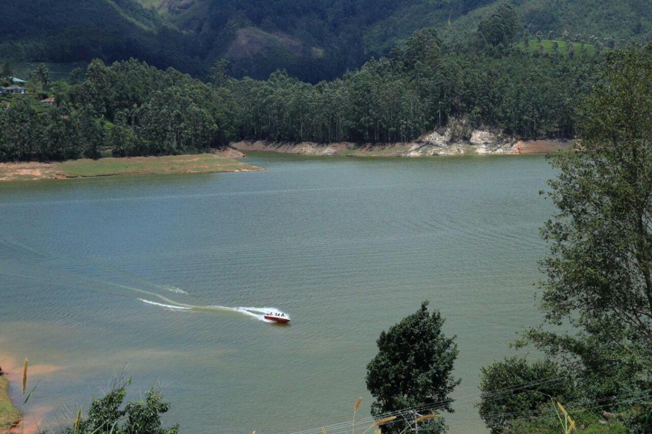 Ottway Hills Near Mattupetty Dam Hotel มุนนาร์ ภายนอก รูปภาพ