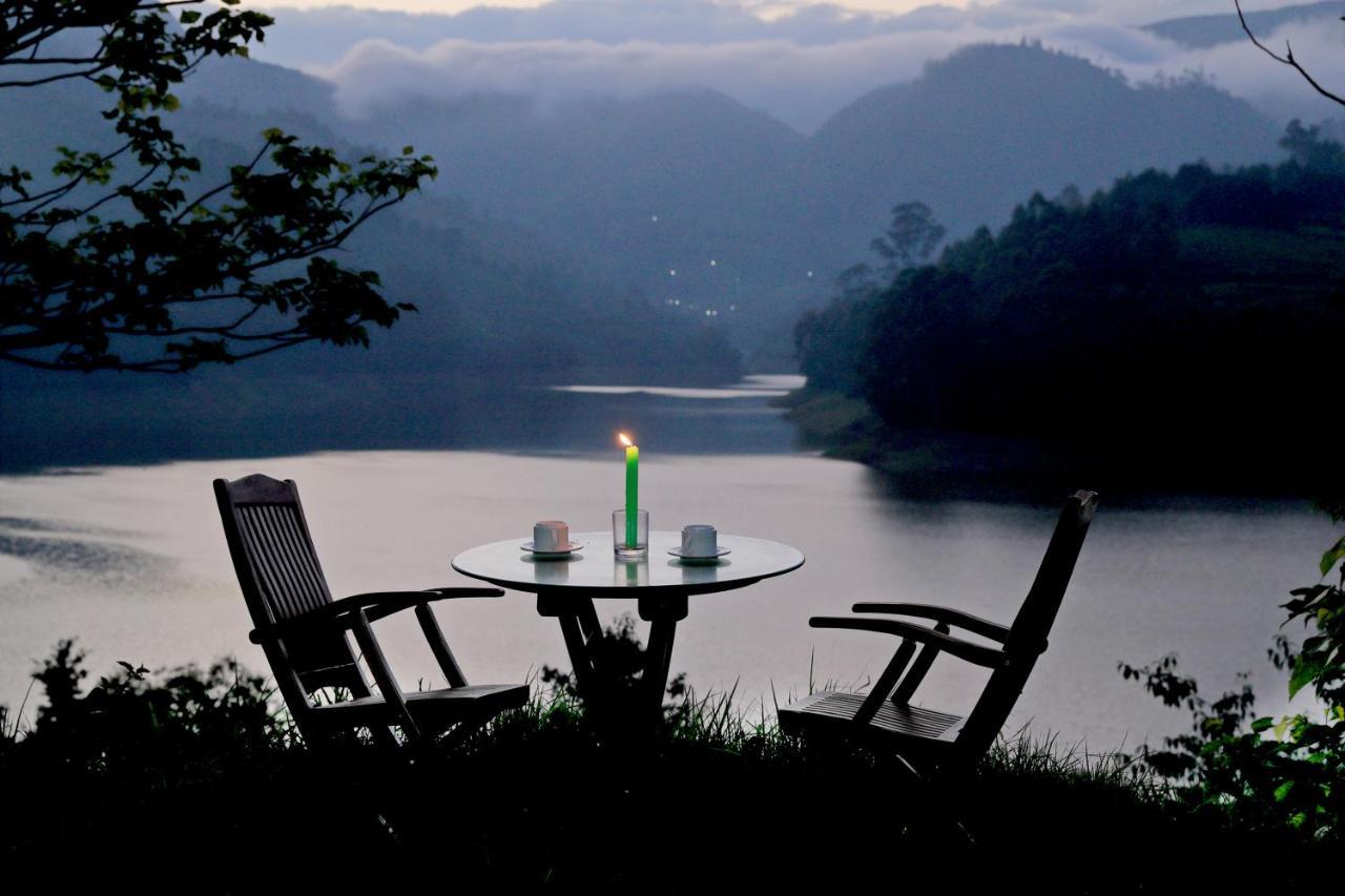 Ottway Hills Near Mattupetty Dam Hotel มุนนาร์ ภายนอก รูปภาพ